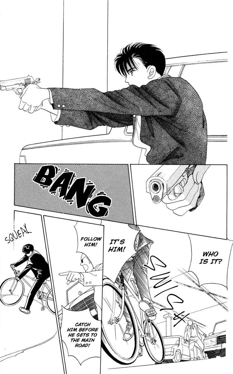 Page 30 Chapter 3 Magic