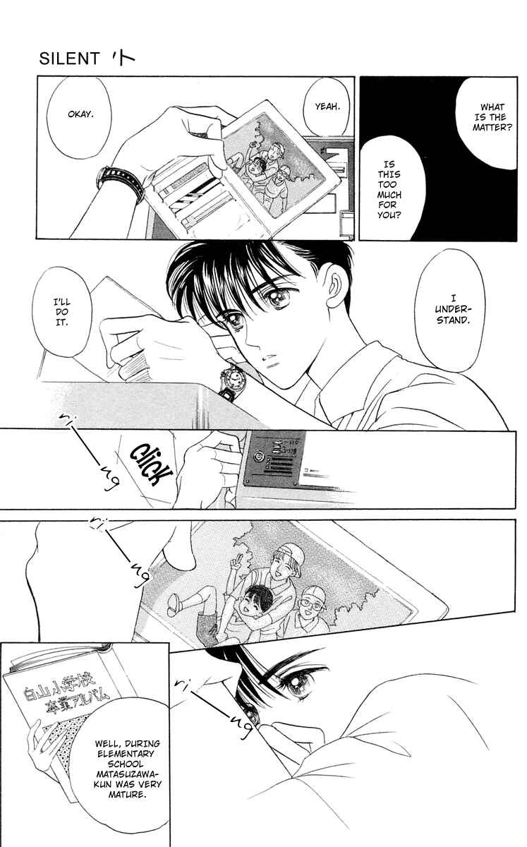 Page 38 Chapter 3 Magic