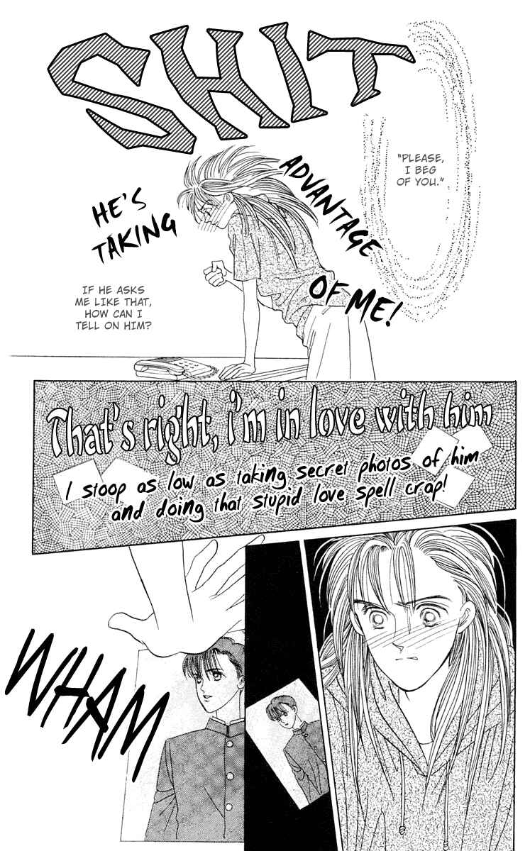 Page 44 Chapter 3 Magic