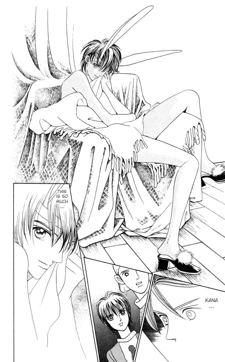 Page 13 Chapter 2 Magic