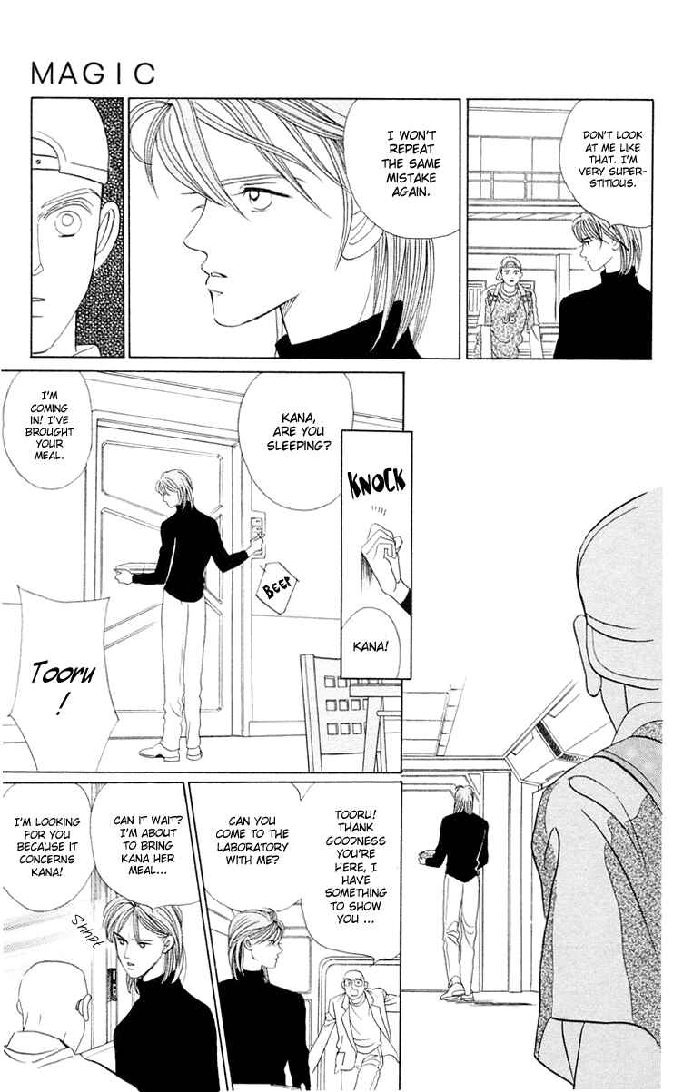 Page 28 Chapter 2 Magic