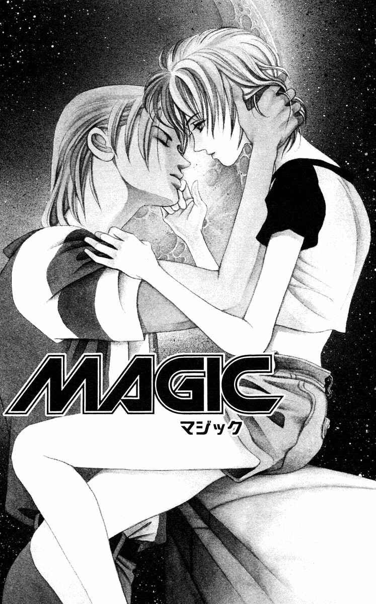 Page 4 Chapter 2 Magic