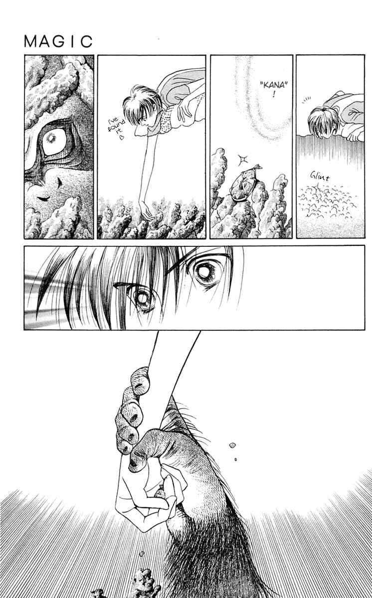 Page 64 Chapter 2 Magic