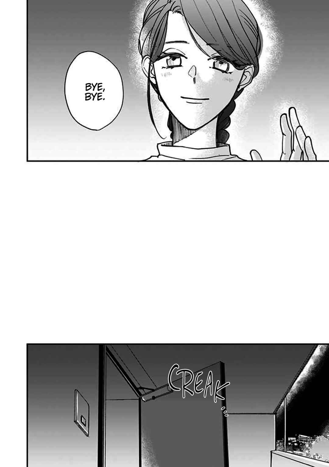 Page 10 Chapter 19 Kake kara Hajimaru Sayonara no Koi