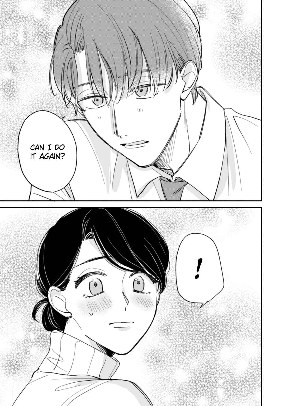 Page 15 Chapter 21.5 Kake kara Hajimaru Sayonara no Koi