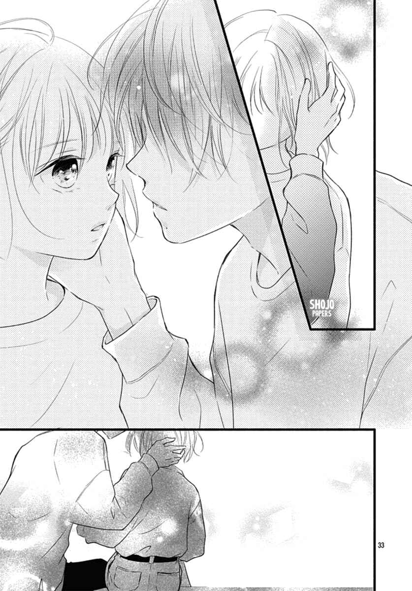 Page 34 Chapter 15 Haru to Koi to Kimi no Koto