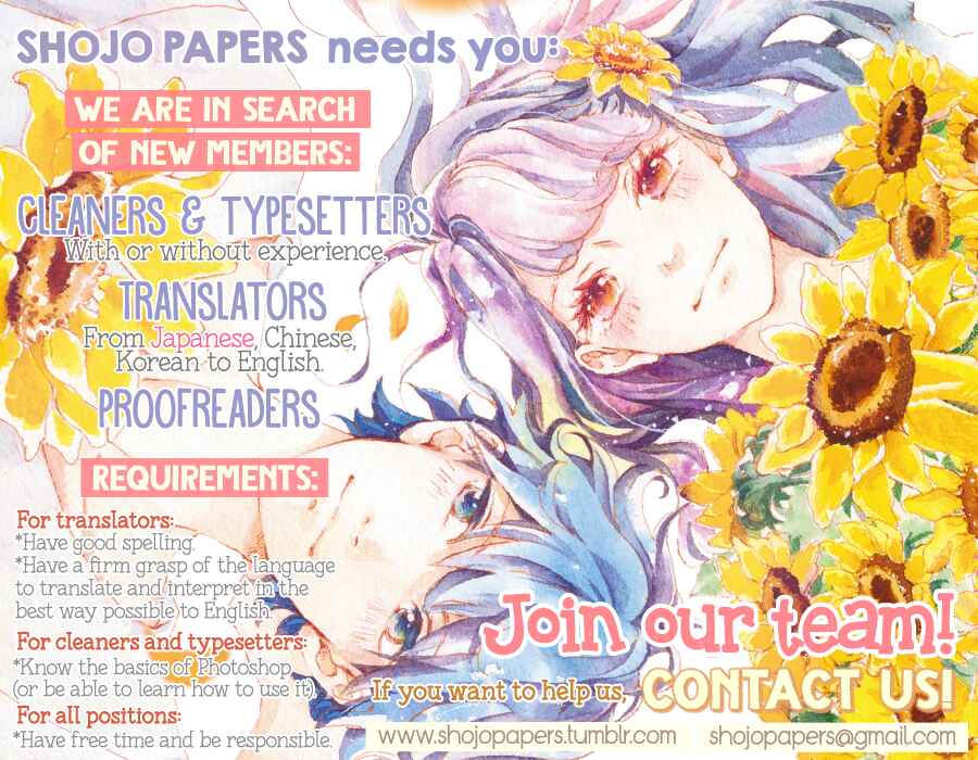 Page 44 Chapter 4 Haru to Koi to Kimi no Koto