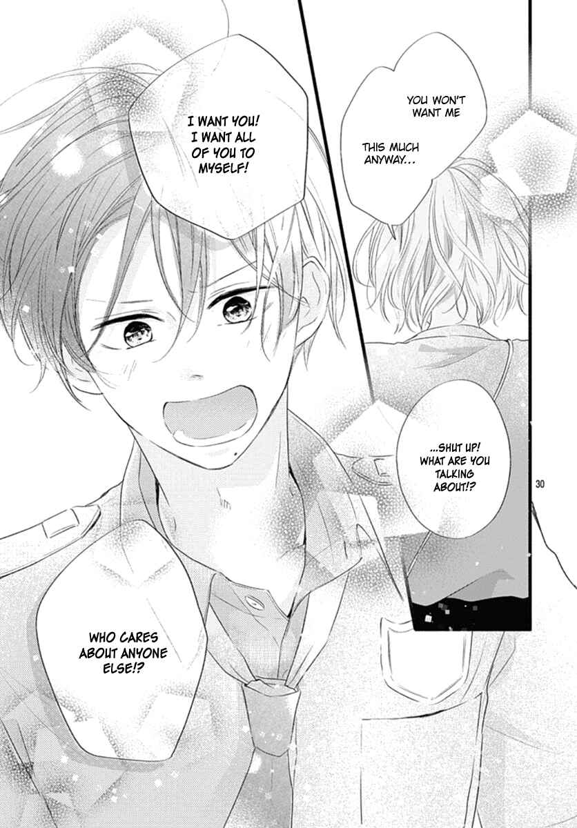 Page 31 Chapter 13 Haru to Koi to Kimi no Koto