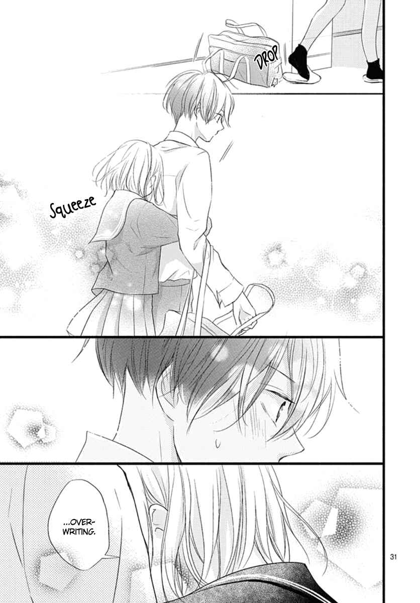 Page 32 Chapter 14 Haru to Koi to Kimi no Koto