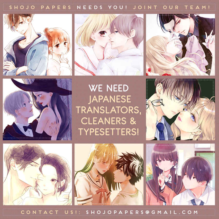Page 44 Chapter 20 Haru to Koi to Kimi no Koto