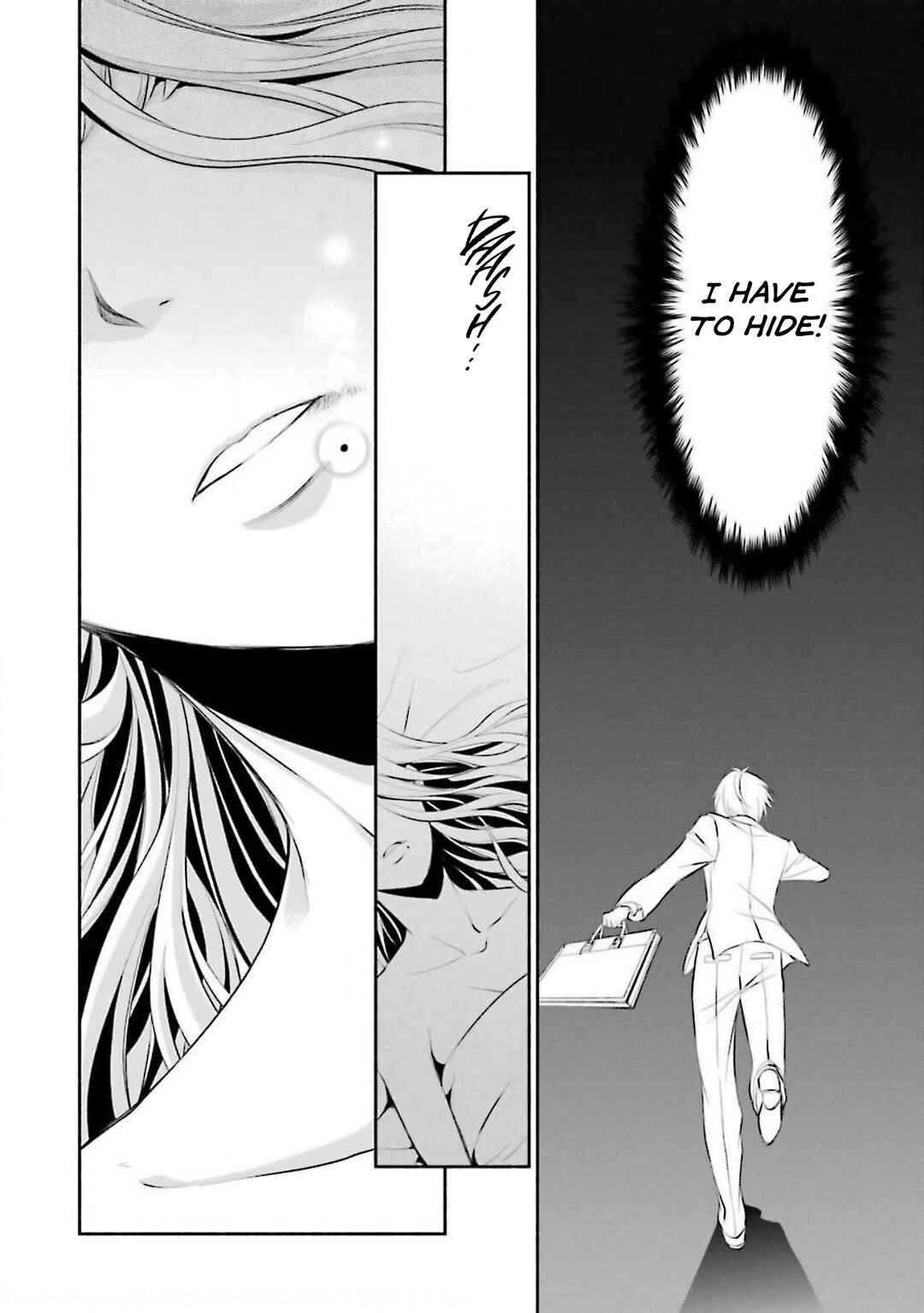 Page 7 Chapter 8 Hakata Tonkotsu Ramens
