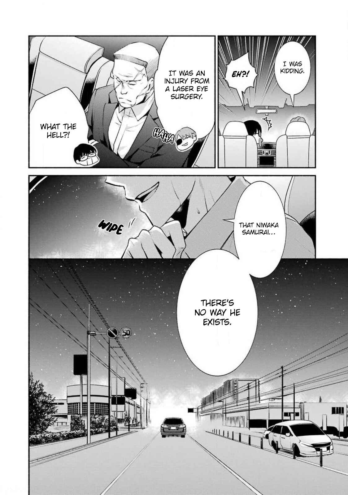 Page 31 Chapter 4 Hakata Tonkotsu Ramens