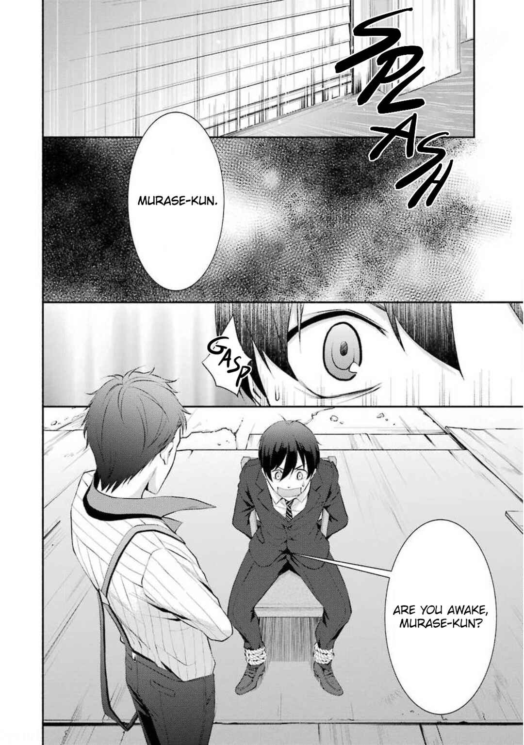 Page 7 Chapter 5 Hakata Tonkotsu Ramens