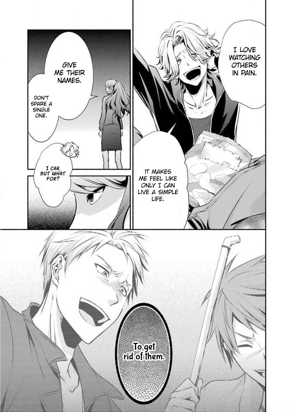 Page 28 Chapter 3 Hakata Tonkotsu Ramens