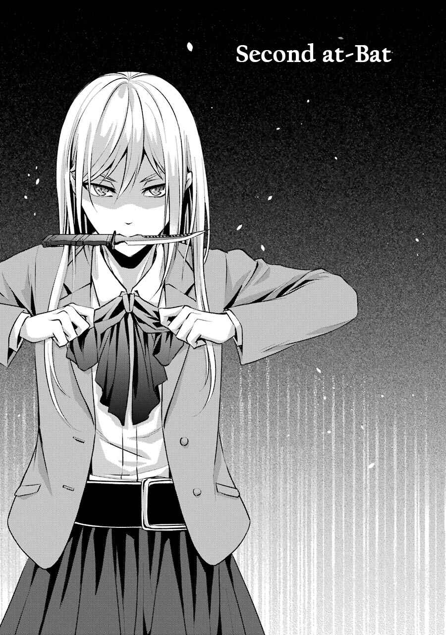 Page 2 Chapter 2 Hakata Tonkotsu Ramens