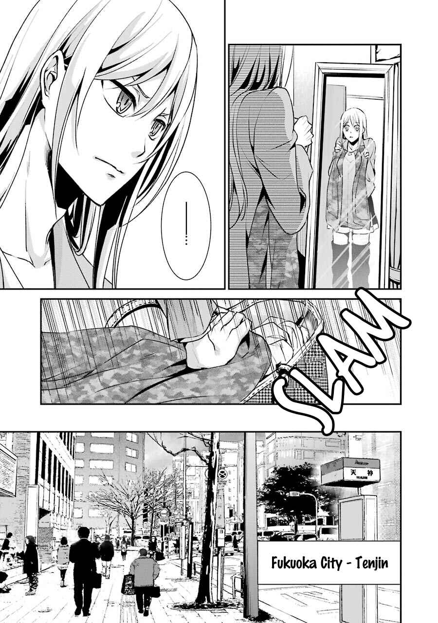 Page 8 Chapter 2 Hakata Tonkotsu Ramens