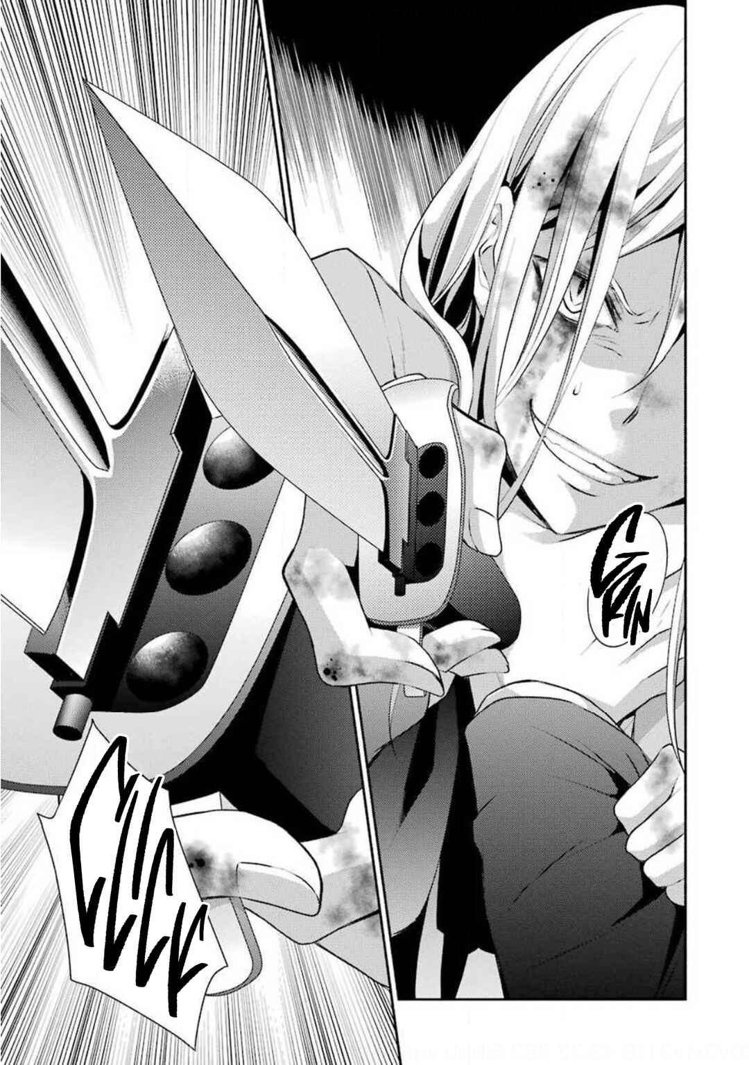 Page 12 Chapter 9 Hakata Tonkotsu Ramens
