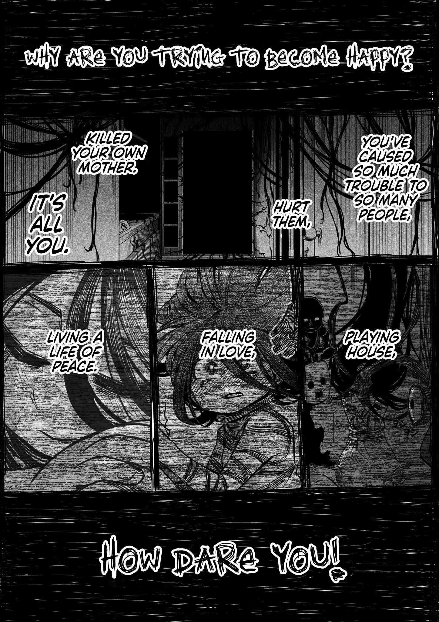 Page 7 Chapter 24 The Strongest Earthbound Spirit and the Guy With No Spiritual Sense