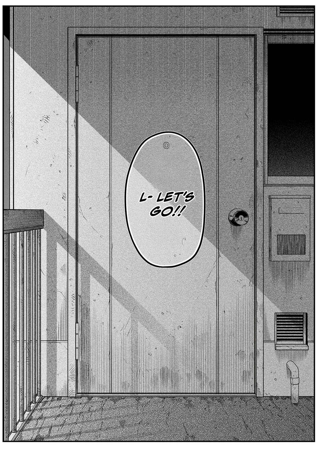 Page 18 Chapter 35 The Strongest Earthbound Spirit and the Guy With No Spiritual Sense