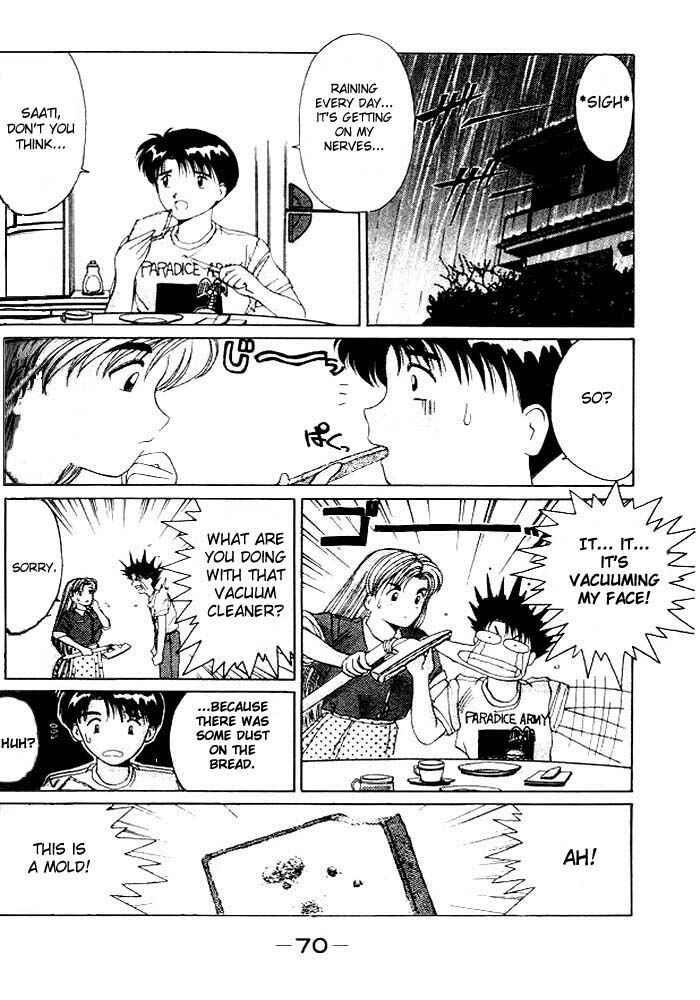 Page 3 Chapter 10 A.I. Love You!