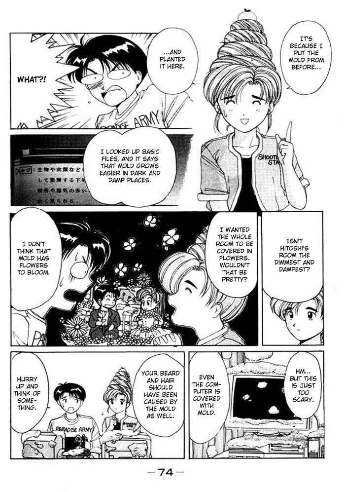 Page 7 Chapter 10 A.I. Love You!