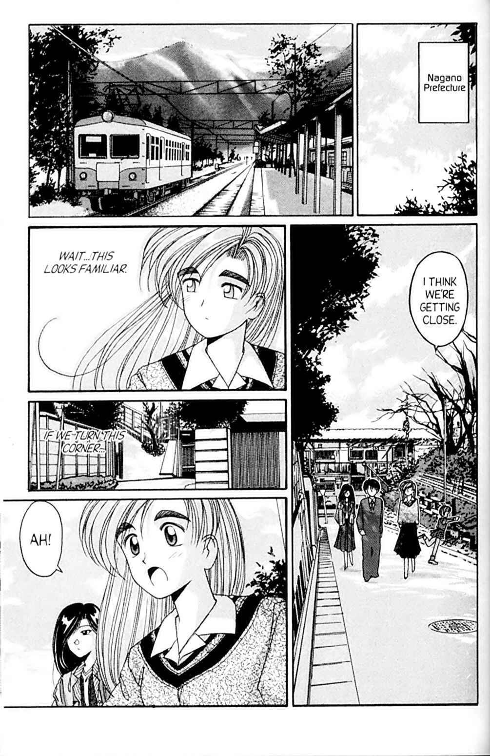 Page 17 Chapter 40 A.I. Love You!