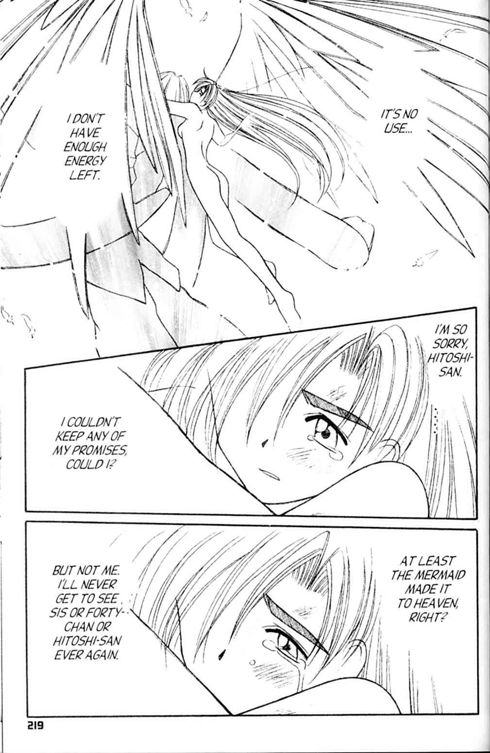 Page 16 Chapter 55 A.I. Love You!