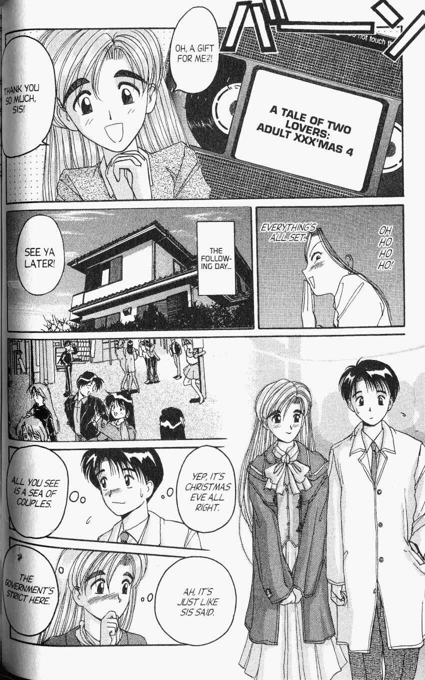 Page 7 Chapter 23 A.I. Love You!