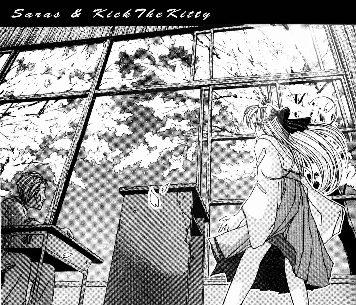 Page 36 Chapter 31 A.I. Love You!