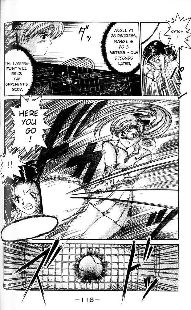 Page 19 Chapter 3 A.I. Love You!