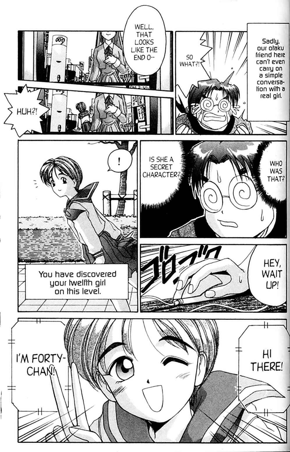 Page 15 Chapter 29 A.I. Love You!
