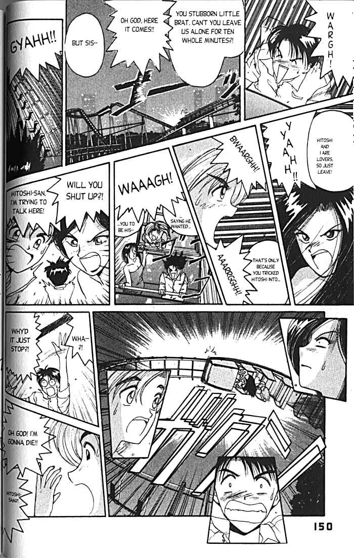 Page 14 Chapter 14 A.I. Love You!