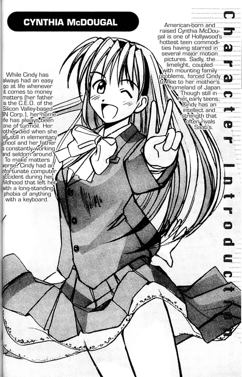 Page 2 Chapter 39 A.I. Love You!