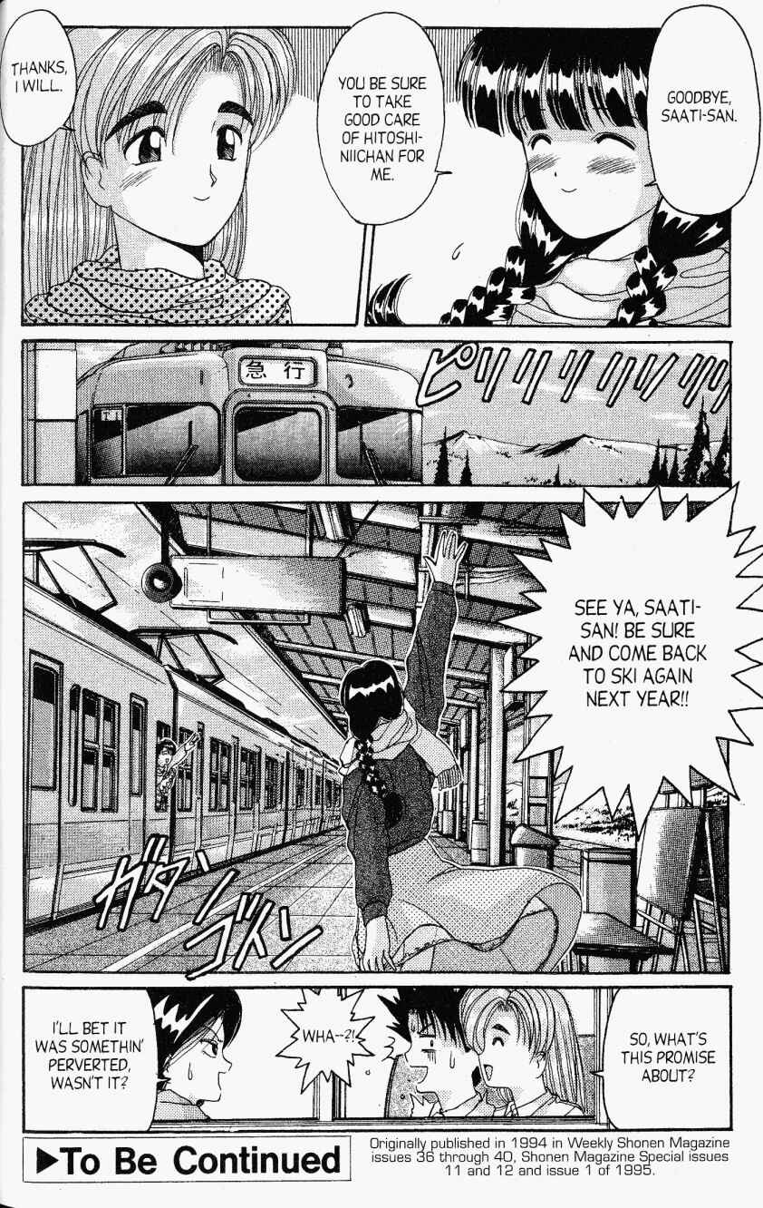 Page 33 Chapter 24 A.I. Love You!