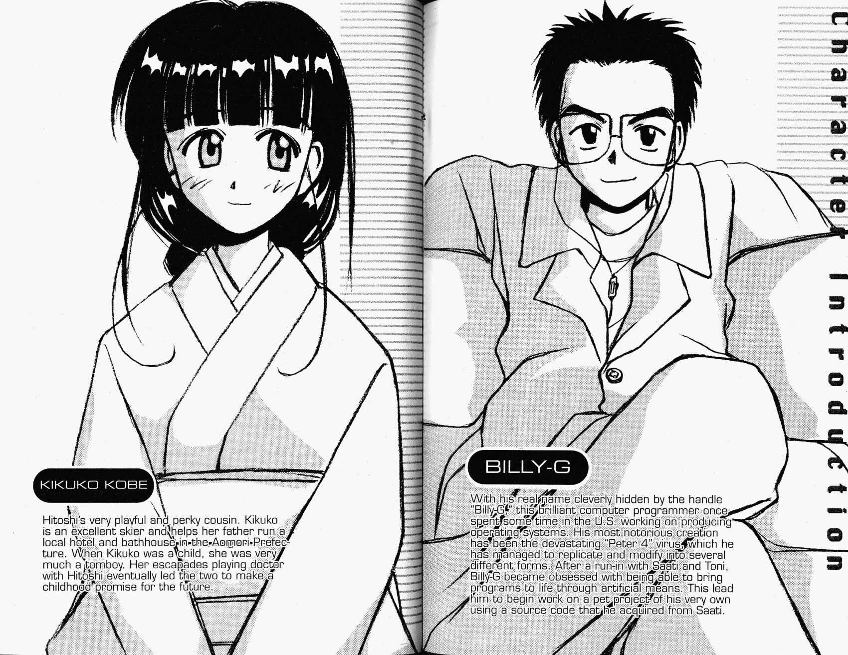 Page 37 Chapter 24 A.I. Love You!