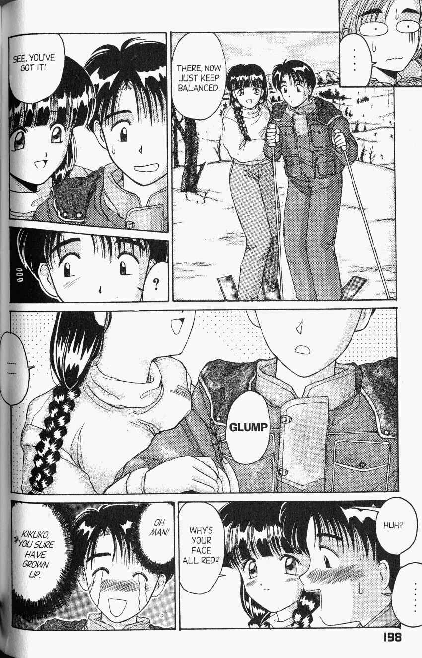 Page 9 Chapter 24 A.I. Love You!