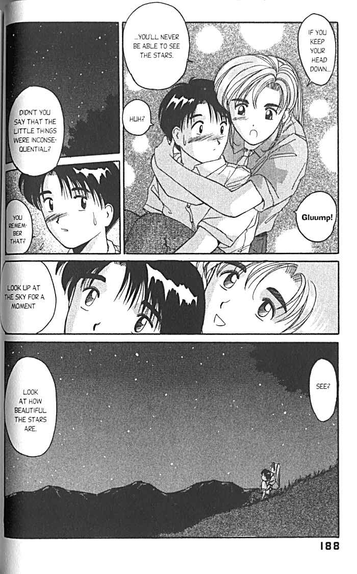 Page 9 Chapter 16 A.I. Love You!