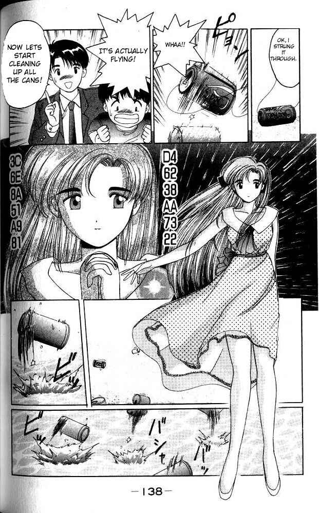 Page 18 Chapter 4 A.I. Love You!