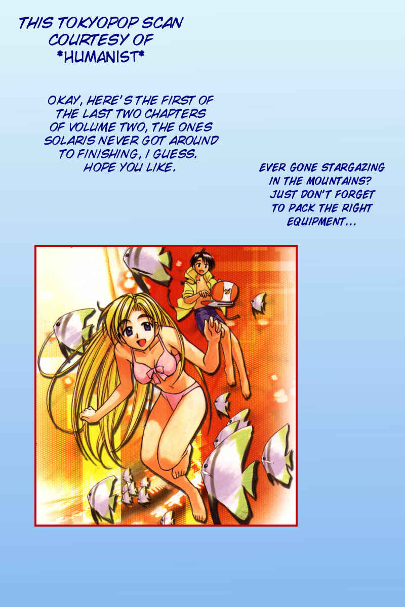 Page 1 Chapter 15 A.I. Love You!