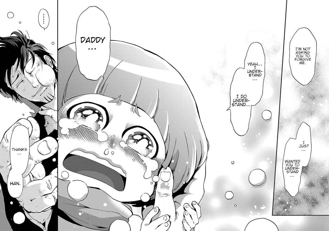 Page 26 Chapter 2 Salty Road