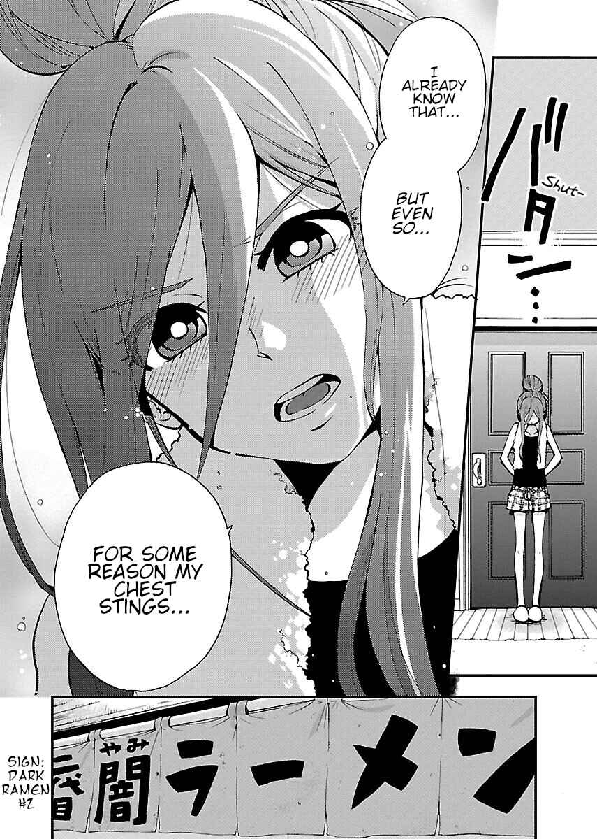 Page 16 Chapter 4 Salty Road