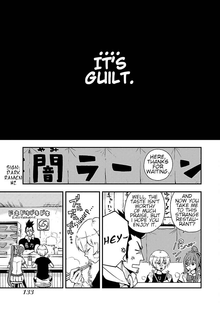 Page 29 Chapter 4 Salty Road