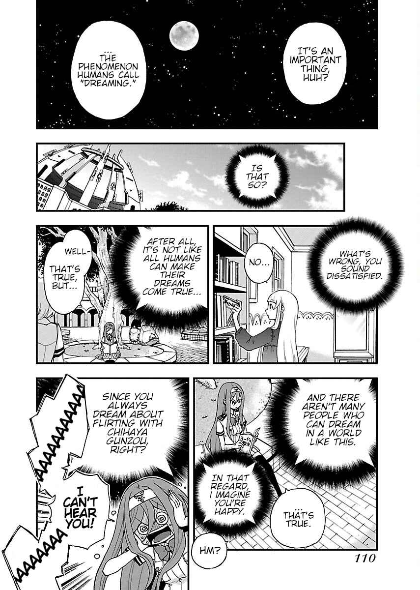 Page 6 Chapter 4 Salty Road