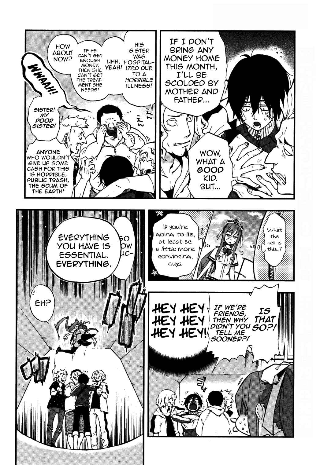 Page 23 Chapter 1 Salty Road