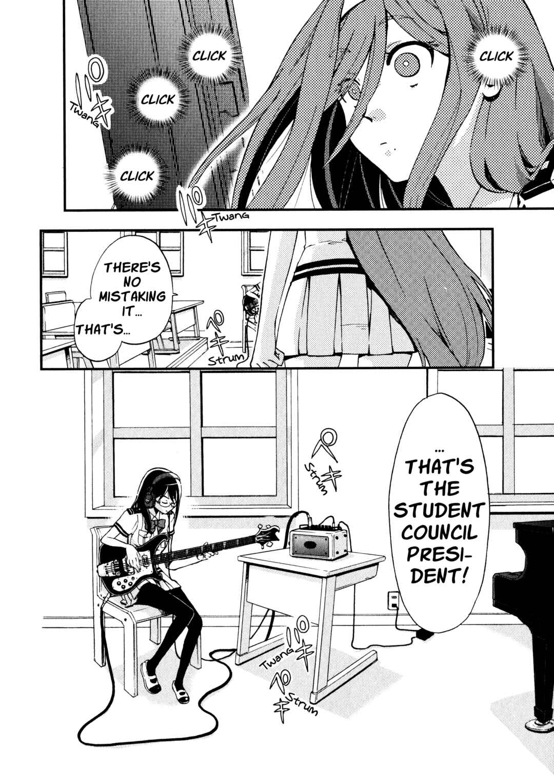 Page 12 Chapter 5 Salty Road
