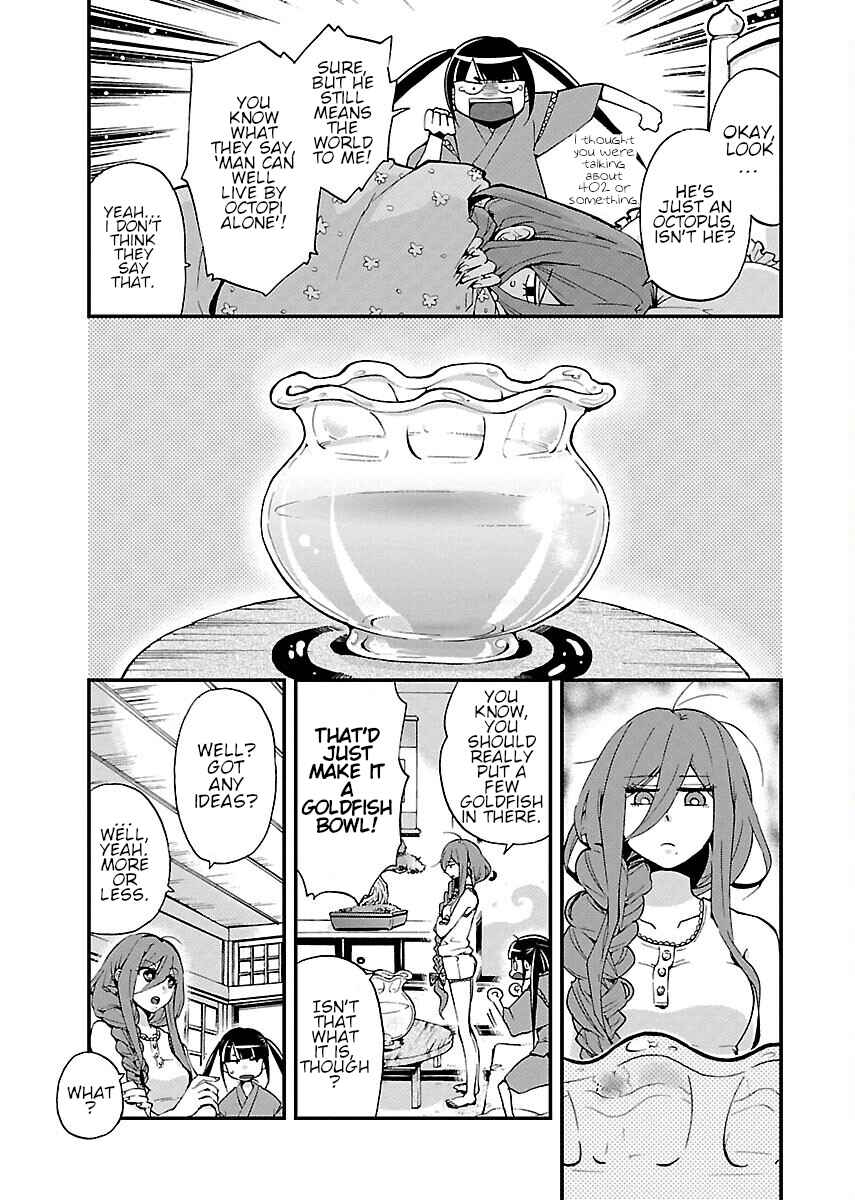 Page 8 Chapter 3 Salty Road