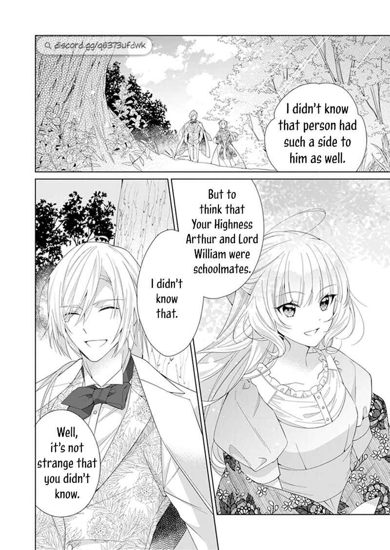 Page 18 Chapter 10 I Parted Countlessly From My Beloved Over a Millennium, Now I Shall Become the Wicked Lady