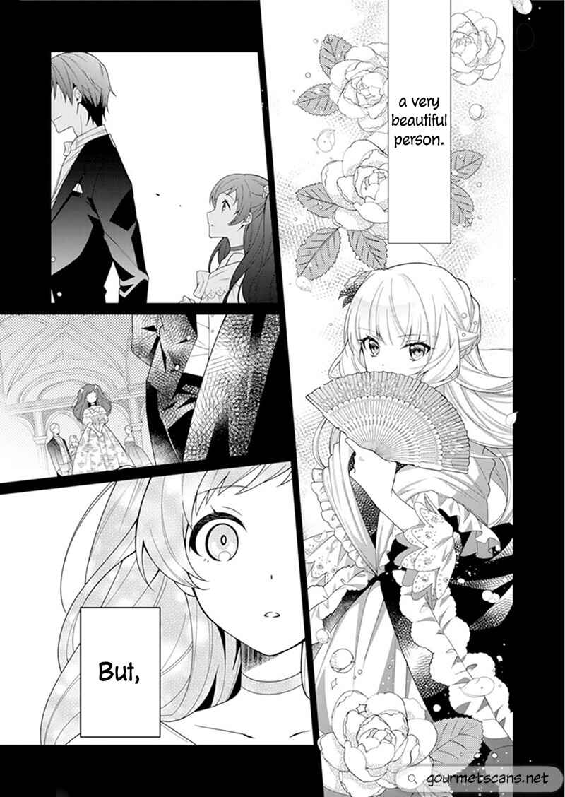 Page 23 Chapter 6 I Parted Countlessly From My Beloved Over a Millennium, Now I Shall Become the Wicked Lady