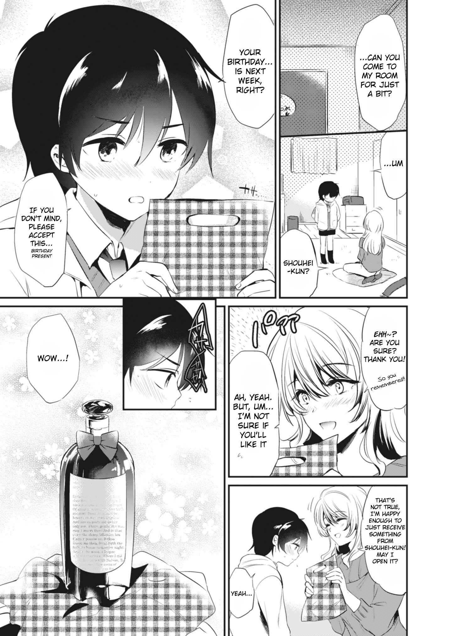 Page 3 Chapter 2 Onexy