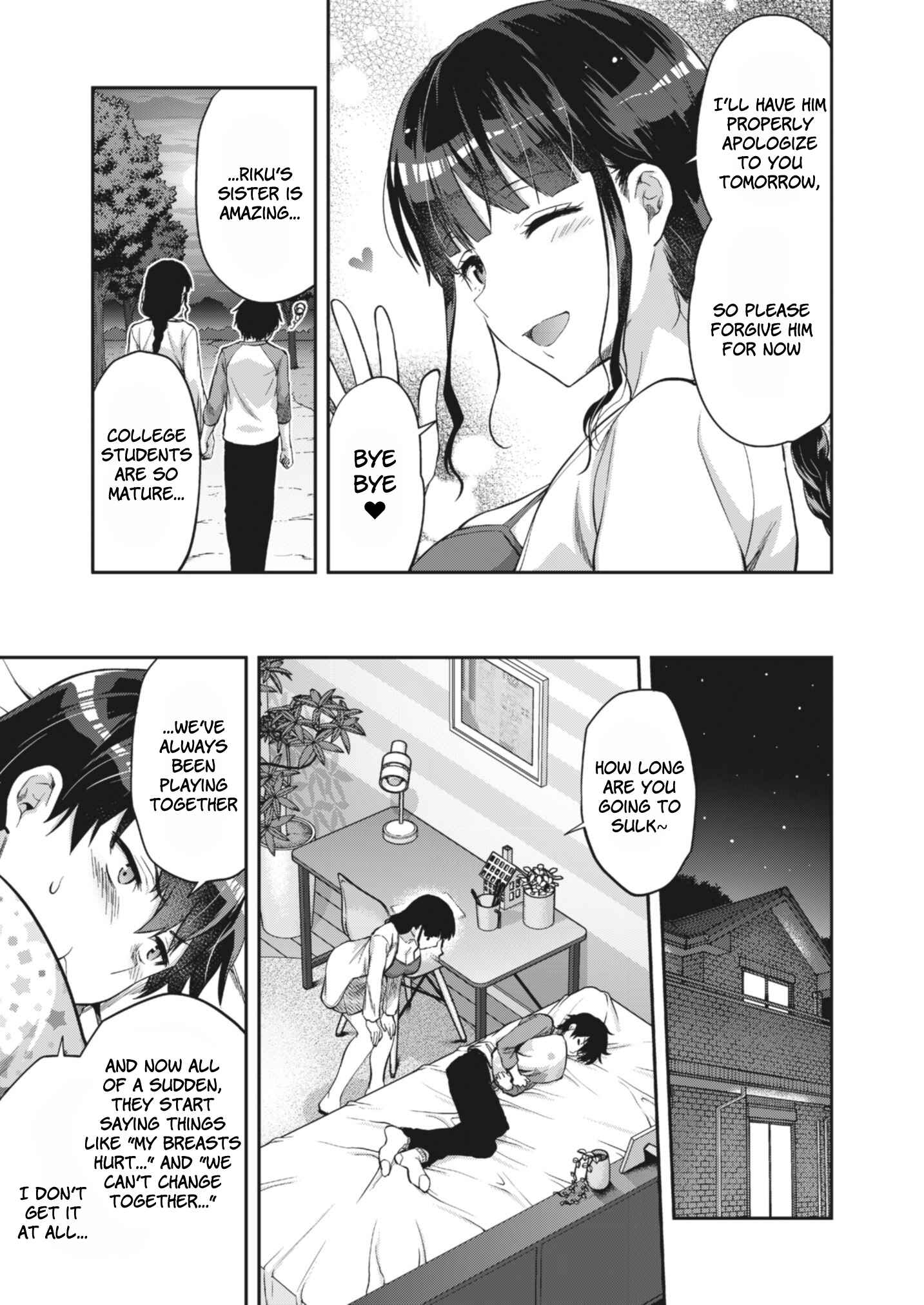 Page 3 Chapter 4 Onexy